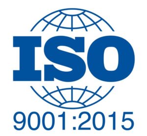 ISO LOGO