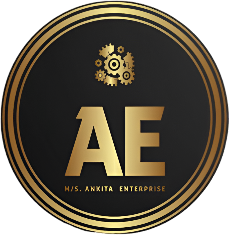 ankitaenterprise.co.in